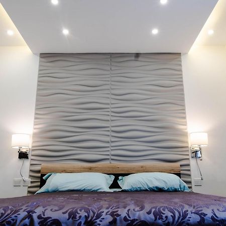 Mellieha, Luxury 3 Bedroom Azure Maisonette מראה חיצוני תמונה