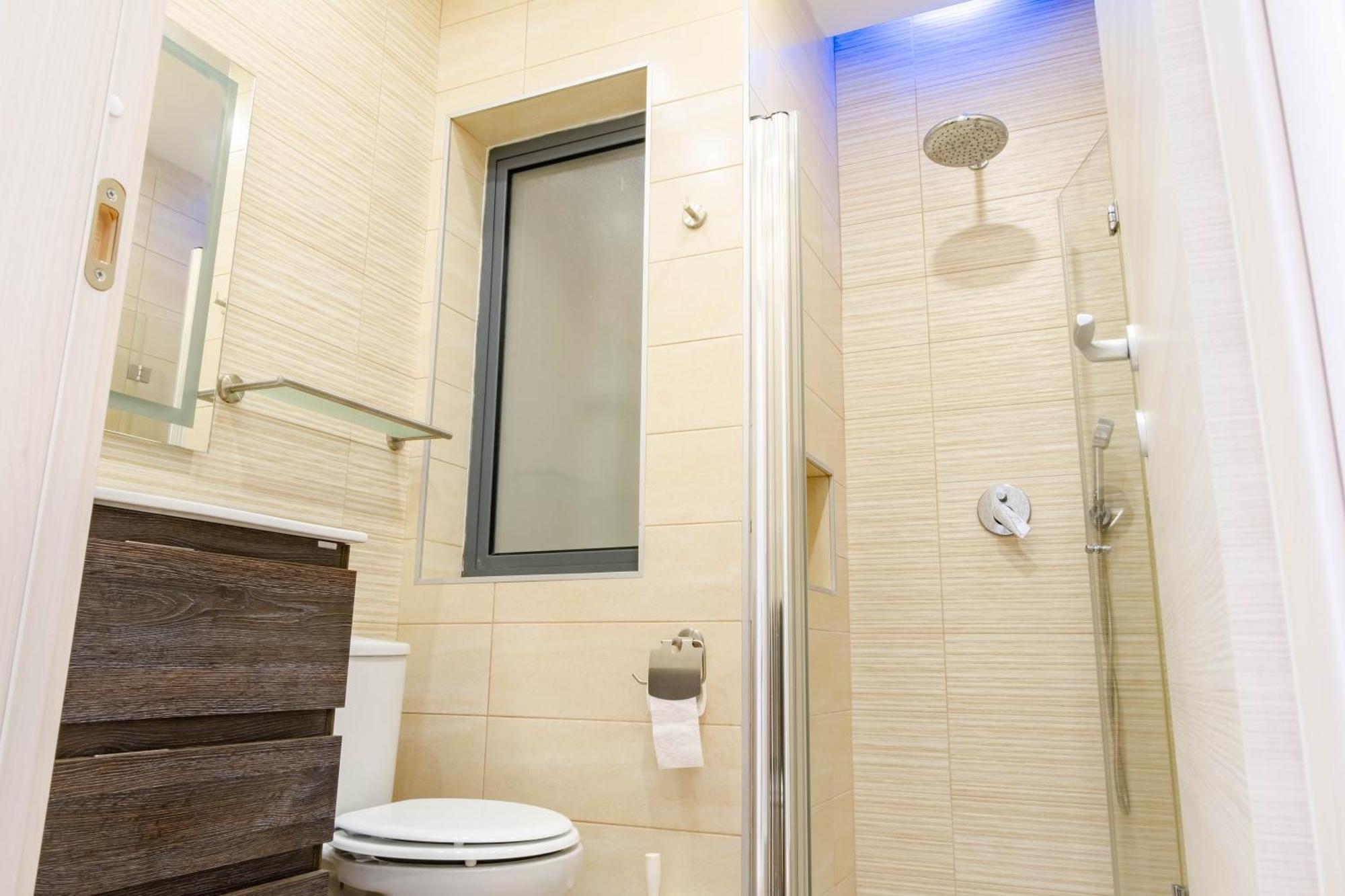 Mellieha, Luxury 3 Bedroom Azure Maisonette מראה חיצוני תמונה